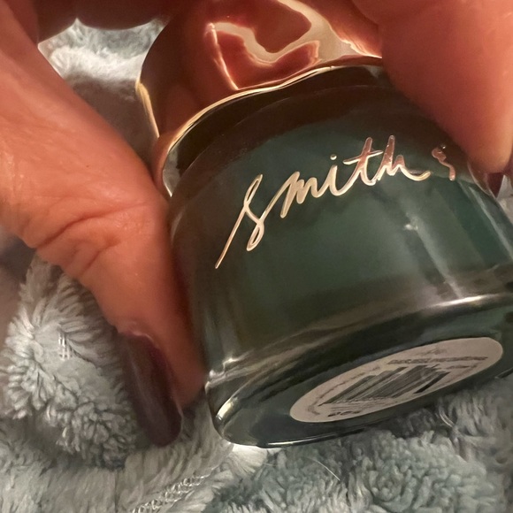 Smith & Cult Nail Polish set of 2 - Picture 3 of 6